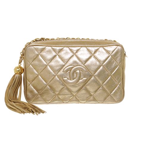 chanel borsa con stella